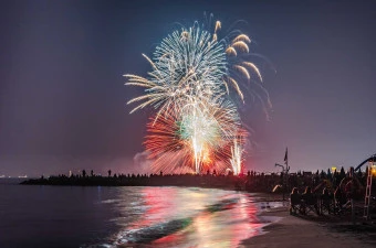 FERRAGOSTO 2025